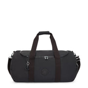 حقيبة سفر أسبوعية كبيرة للجنسين من KIPLING Black Noirgus M - I3826-P39