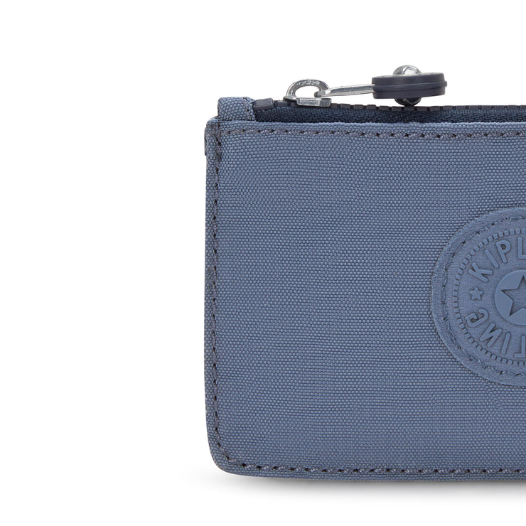 KIPLING Medium cardholder Female Blue Lover Camilo I3949-56V