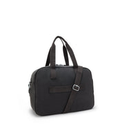 KIPLING Medium weekender Unisex Black Noir Defea Xl I3958-P39