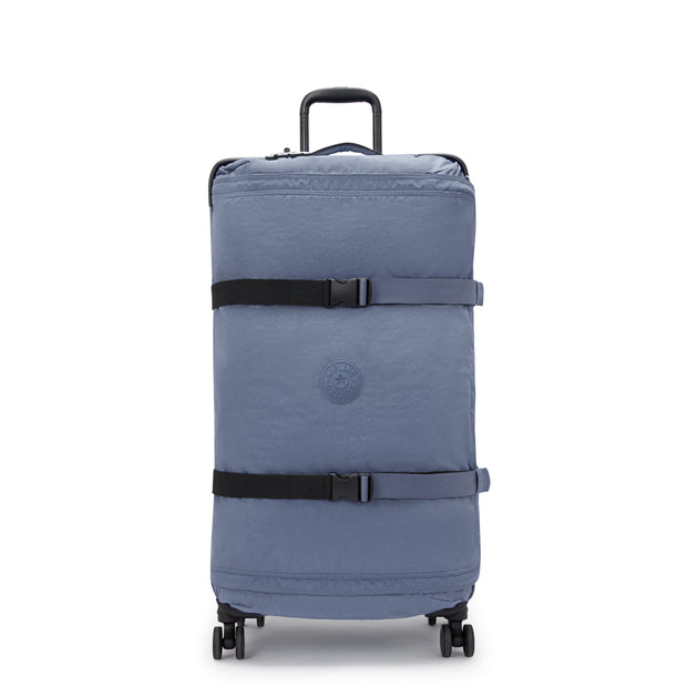 KIPLING Large wheeled luggage Unisex Blue Lover Spontaneous L I4193-56V