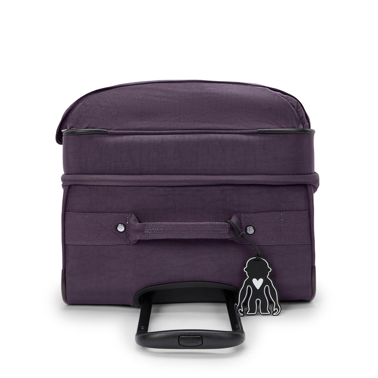 KIPLING Large wheeled luggage Female Ultimate Plum Spontaneous L I4193-67U