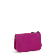 KIPLING Small purse Female Fuchsia Night Creativity S I4194-7LE