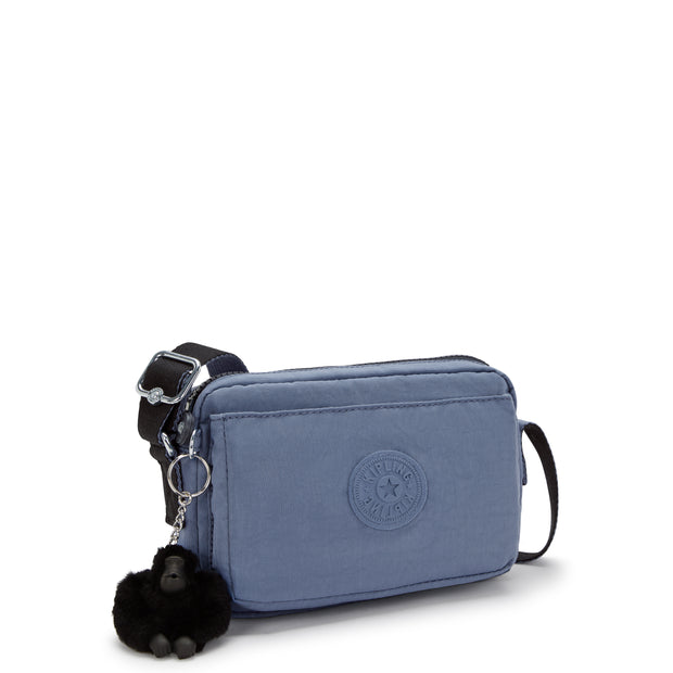 KIPLING Small crossbody Female Blue Lover Abanu I4208-56V