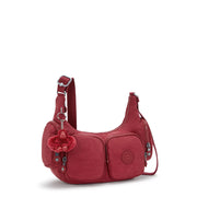 KIPLING Small crossbody bag Female Funky Red Rikka S I4333-4SS