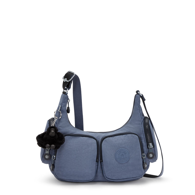 KIPLING Small crossbody bag Female Blue Lover Rikka S I4333-56V