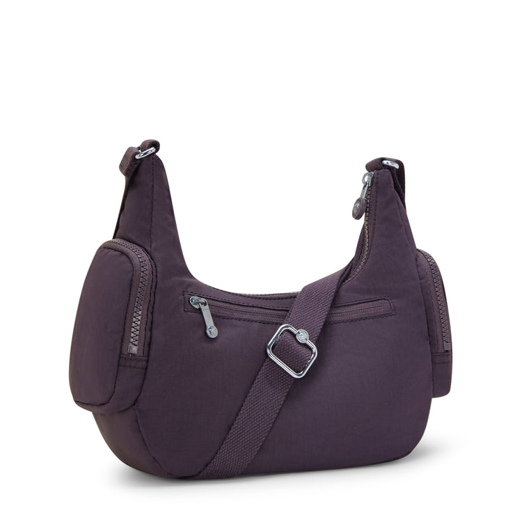 KIPLING Small crossbody Female Ultimate Plum Rikka S I4333-67U