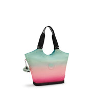 KIPLING Medium tote Female Gradient Magic New Cicely I4447-2PW