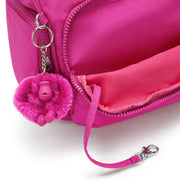 KIPLING Medium crossbody Female Glowing Fuchsia Gabb S I4493-3KU