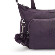 KIPLING Medium crossbody Female Ultimate Plum Gabb S I4493-67U