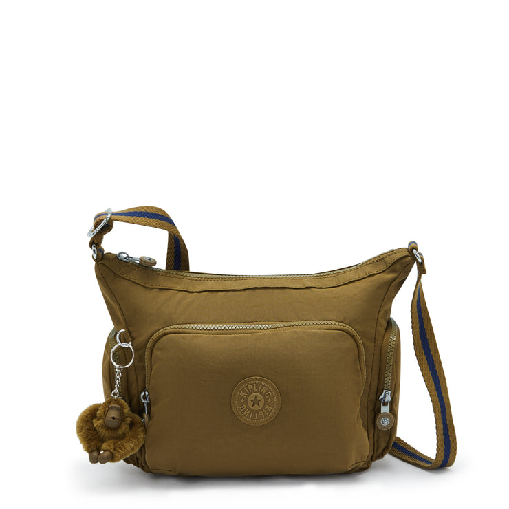 KIPLING Medium crossbody Female Dry Laurel Gabb S I4493-88U