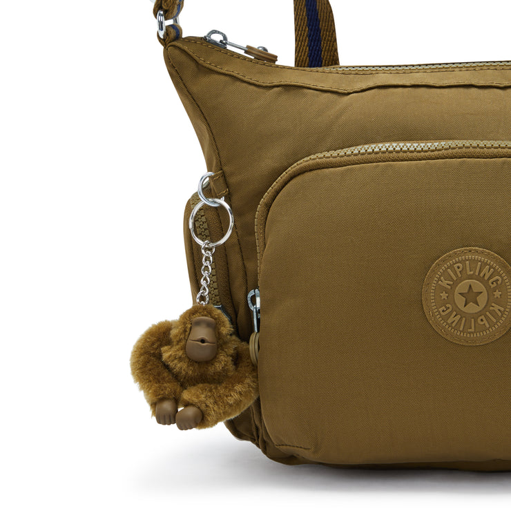 KIPLING Medium crossbody Female Dry Laurel Gabb S I4493-88U