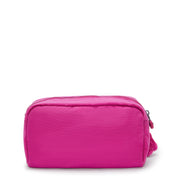 KIPLING Medium pouch Female Glowing Fuchsia Gleam I4542-3KU