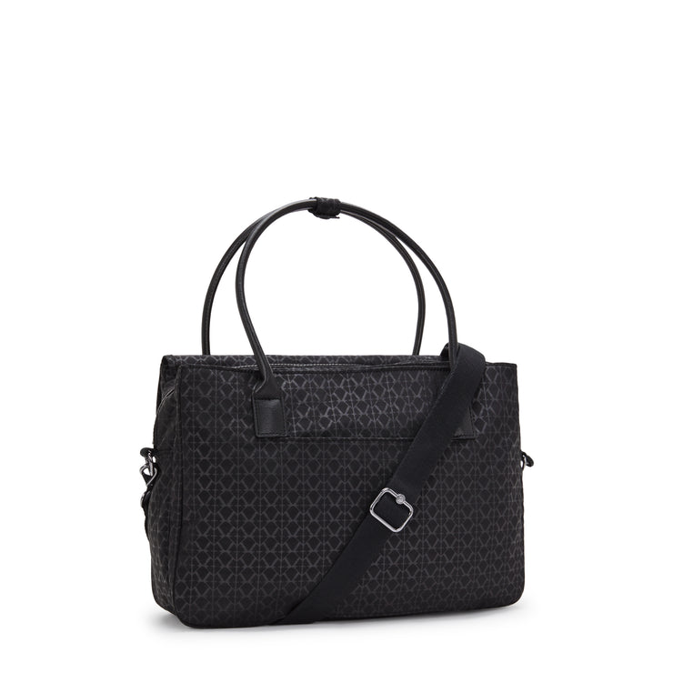 KIPLING Laptop Bags Female Signature Emb SUPERWORKER S  -  I4555-K59