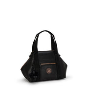 KIPLING Small handbag (with removable shoulderstrap) Female Glorious Copper Art Mini I4781-6BE