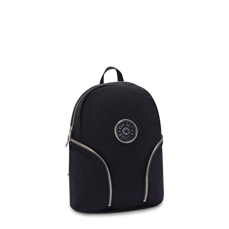 KIPLING Small backpack Female Black Spice The City S I5036-5JB