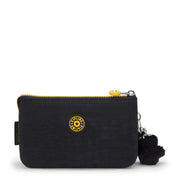 KIPLING Large purse Unisex Hufflepuff Tm Creativity L I5377-5HP