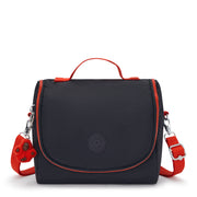 KIPLING Large lunchbox (with trolley sleeve) Unisex Iron Letter Fun New Kichirou