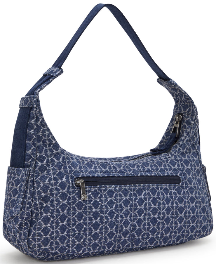 KIPLING Small shoulderbag Female Signature Denim Karis S I5455-7PF