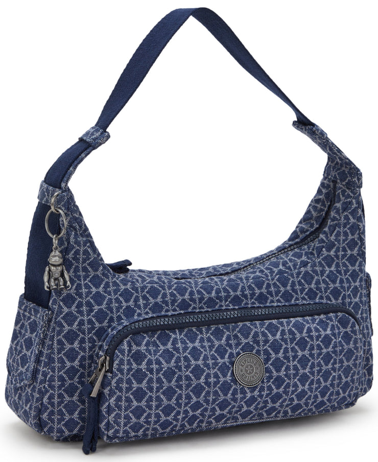 KIPLING Small shoulderbag Female Signature Denim Karis S I5455-7PF