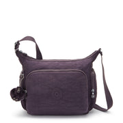 KIPLING Large crossbody Female Ultimate Plum Gabb I5740-67U