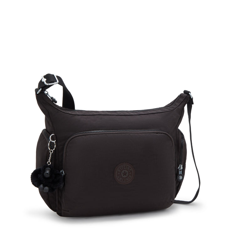 KIPLING Large crossbody Female Nostalgic Brown Gabb I5740-G1R