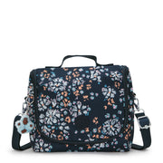 KIPLING Large lunchbox (with trolley sleeve) Female Flower Field New Kichirou I5749-5GB