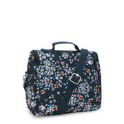 KIPLING Large lunchbox (with trolley sleeve) Female Flower Field New Kichirou I5749-5GB