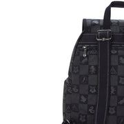 KIPLING Small backpack Female Magical Black City Zip S I5818-9HP