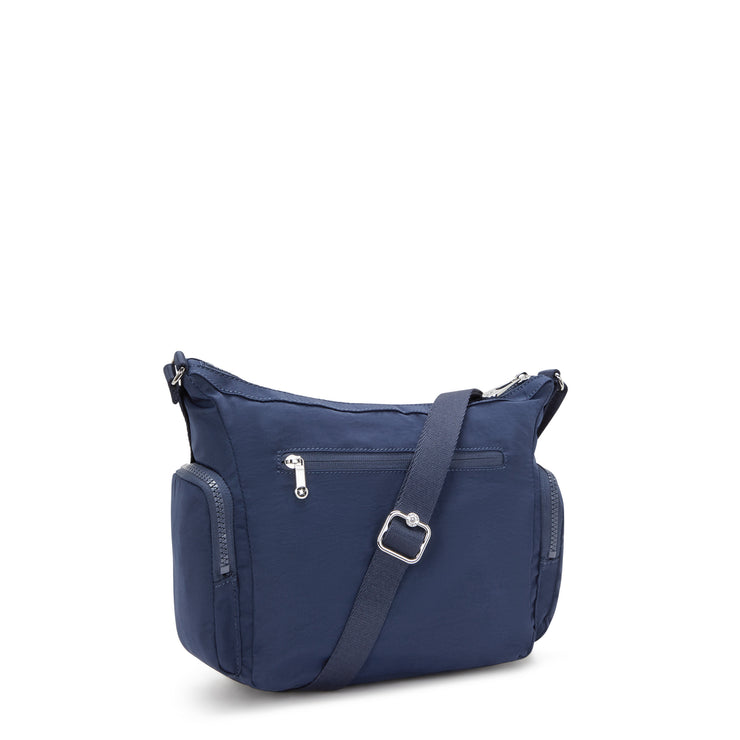 KIPLING Medium crossbody Female Endless Blue Gabb S I6041-86E