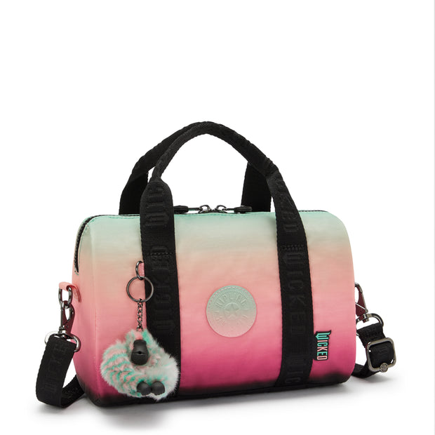 KIPLING Medium handbag (with detachable shoulderstrap) Female Gradient Magic Bina M I6062-2PW