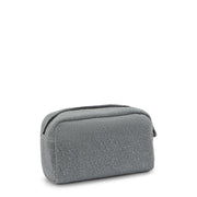 KIPLING Medium pouch Female Going Out Silv Gleam I6098-0MS