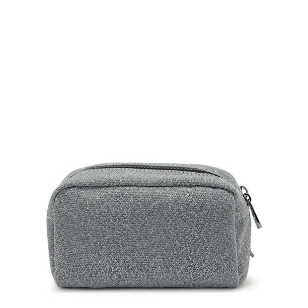 KIPLING Medium pouch Female Going Out Silv Gleam I6098-0MS