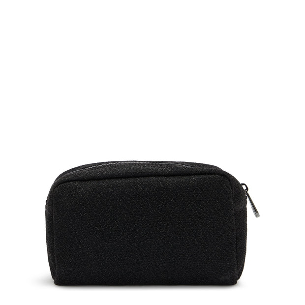 KIPLING Medium pouch Female Going Out Black Gleam I6098-3FP