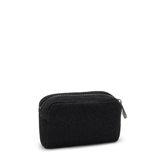 KIPLING Small Pouch Female Going Out Black Gleam S I6108-3FP