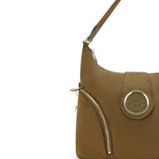 KIPLING Medium shoulderbag Female Dry Laurel Spice Ilie I6115-3KP