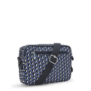 KIPLING Medium crossbody Female 3D K Blue Abanu M I6237-4JS