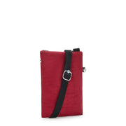 KIPLING Phone bag Unisex Funky Red Combo Afia Lite I6650-5MC