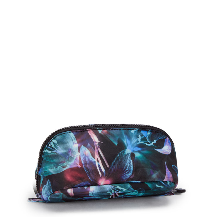 KIPLING Small toiletry bag Female Spectral Orchid Mirko S I6753-7DP