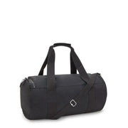 KIPLING KIPLING Small Weekender Unisex Black Noirgus S - I6810-P39