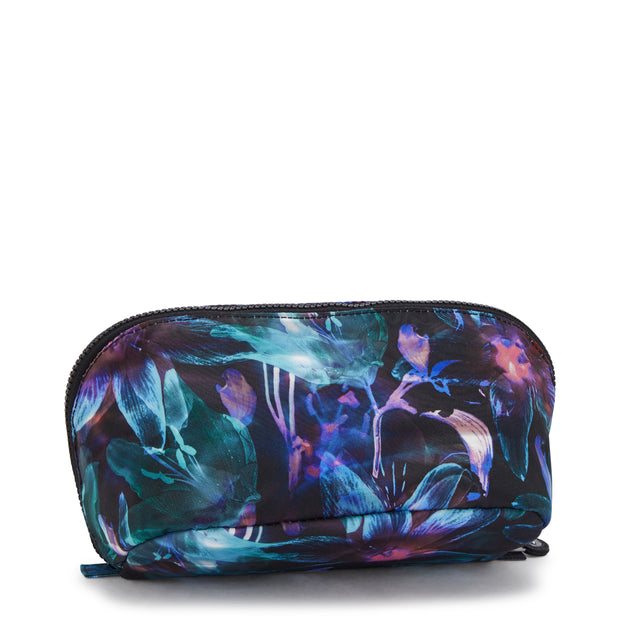 KIPLING Large toiletry bag Female Spectral Orchid Mirko M I6838-7DP