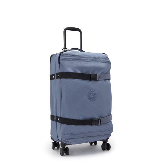 KIPLING Medium wheeled luggage Unisex Blue Lover Spontaneous M I6918-56V