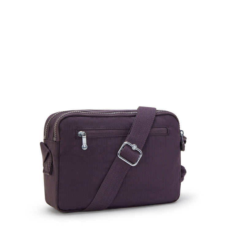 KIPLING Medium crossbody Female Ultimate Plum Abanu M I7076-67U