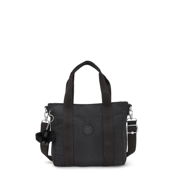 KIPLING Totes Totes أنثى أسود نوار ASSENI MINI - I7149-P39