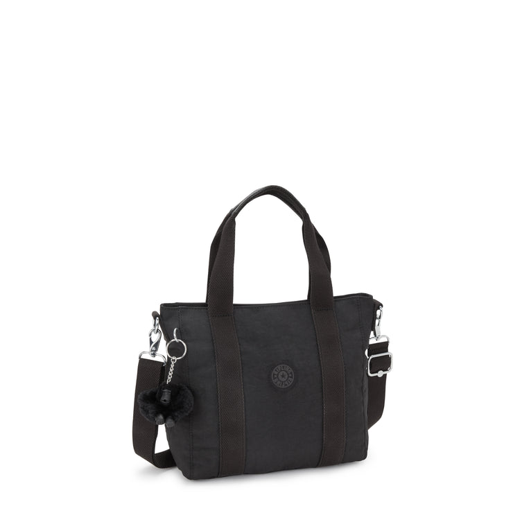 KIPLING Totes Totes أنثى أسود نوار ASSENI MINI - I7149-P39