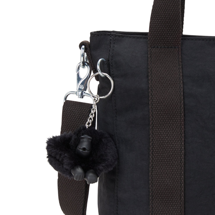 KIPLING Totes Female Black Noir ASSENI MINI  -  I7149-P39