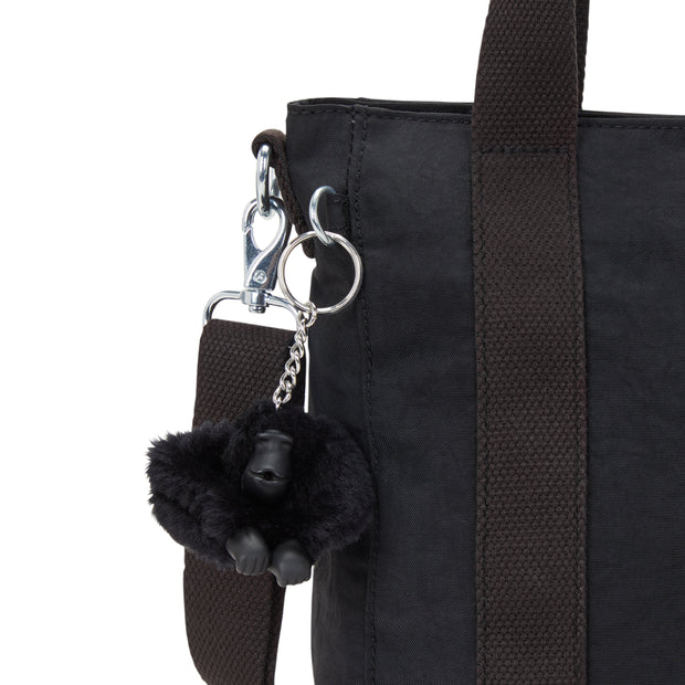 KIPLING Totes Totes أنثى أسود نوار ASSENI MINI - I7149-P39