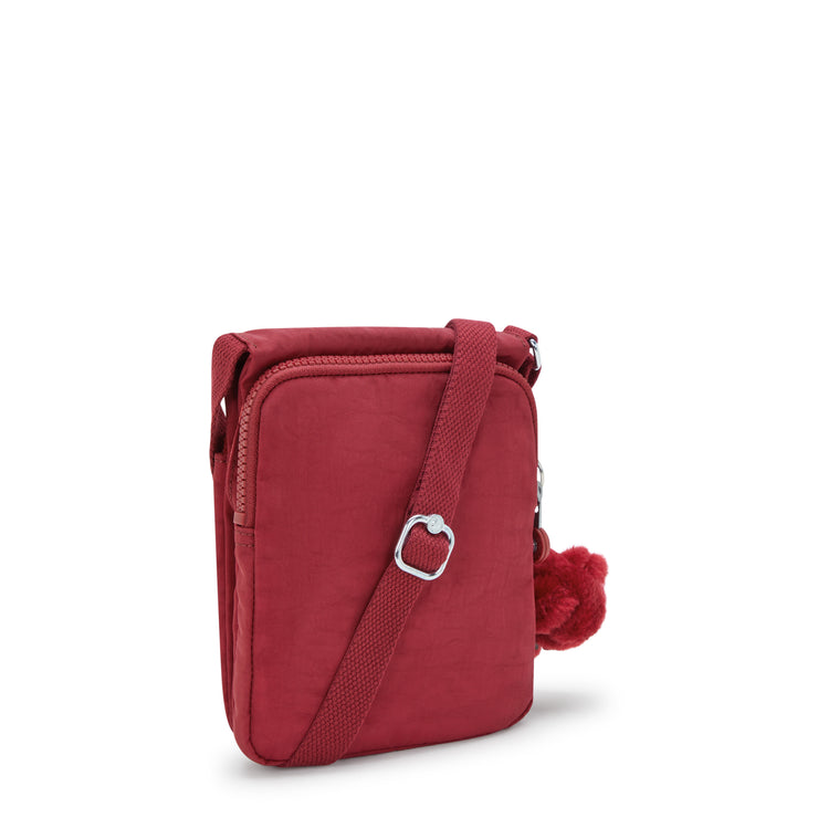 KIPLING Small crossbody Female Funky Red New Eldorado I7291-4SS