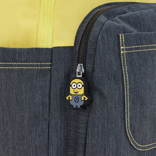 Kipling - Unisex Minion Jeans Bl Minions Pullers  -  I7416-MI8