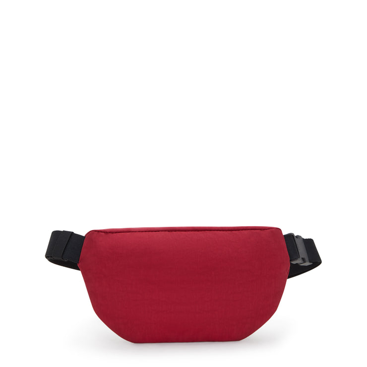 KIPLING Small waistbag Unisex Funky Red Combo Fresh Lite I7465-5MC