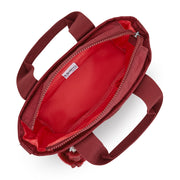 KIPLING Small shoulder bag (with removable shoulder strap) Female Funky Red Minta I7541-4SS